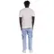 Camisa Baw Clothing Mc Regular Crew