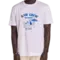 Camisa Baw Clothing Mc Regular Records