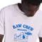 Camisa Baw Clothing Mc Regular Records