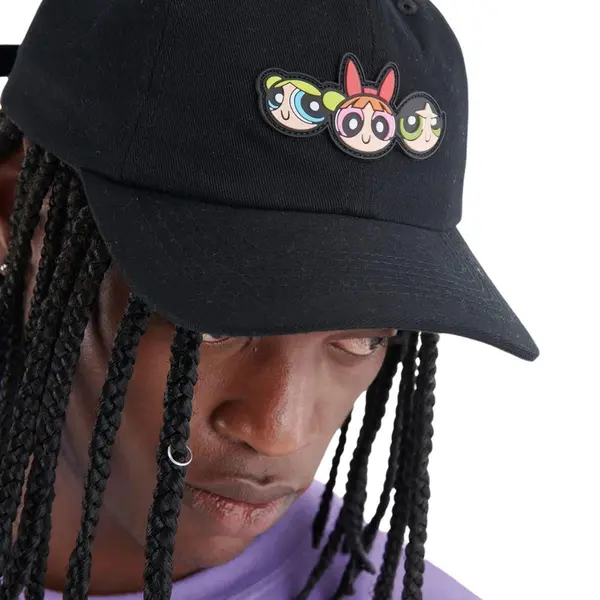 Boné Baw Hat PPG