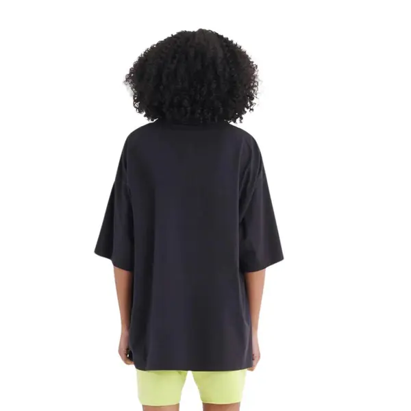 Camiseta Baw New Over Flower PMA