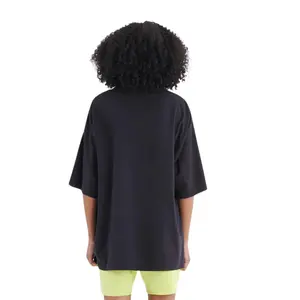 Camiseta Baw New Over Flower PMA