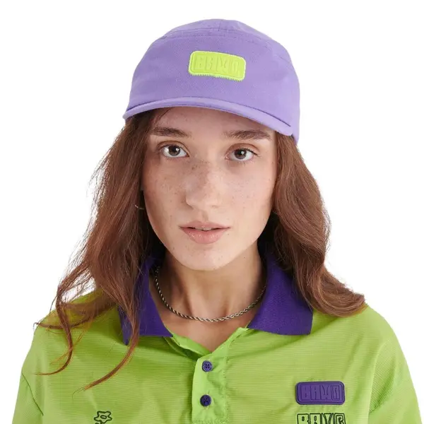 Boné Baw Biker Aura Summer