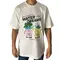 Camiseta Baw Mc Regular Water Dreams