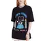 Camiseta Baw MC Regular Shitty World