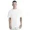 Camiseta Baw Regular Basic Bordado