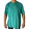 Camiseta Baw Regular Basic Bordado