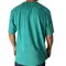 Camiseta Baw Regular Basic Bordado