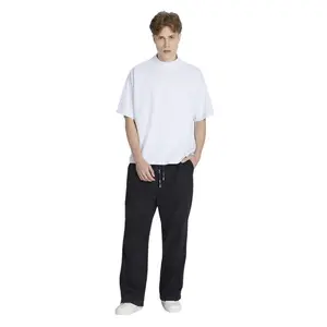 Camiseta Clothing Baw New Over Basic