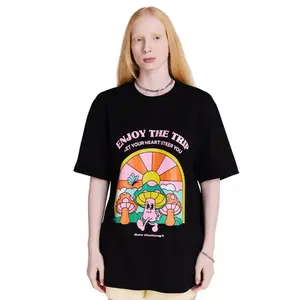 Camisa Baw MC Regular Your Heart