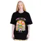 Camisa Baw MC Regular Your Heart
