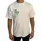 Camiseta Baw Regular Smiley Soup