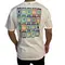 Camiseta Baw Regular Smiley Soup