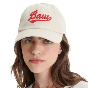 Boné Baw Dad Hat Line