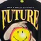 Camiseta Baw Regular Future Positive