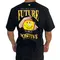 Camiseta Baw Regular Future Positive