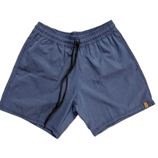 Bermuda Pena Curto Stretch Masculino