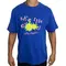 Camisa Baw Regular Smiley See The Good