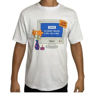 Camisa Baw Regular Take a Break