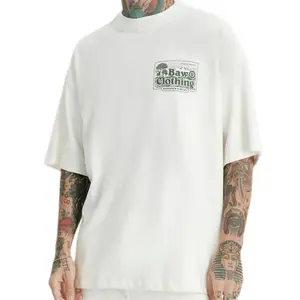 Camisa Baw New Over Mushroom Hunters