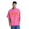 Camisa Baw New Over Mushroom Hunters