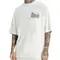 Camisa Baw New Over Mushroom Hunters