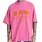 Camisa Baw New Over Mushroom Hunters