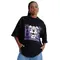 Camiseta Baw Over Dog Mushroom