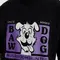 Camiseta Baw Over Dog Mushroom