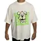 Camiseta Baw Over Dog Mushroom