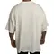 Camiseta Baw Over Dog Mushroom