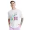Camiseta Baw Regular Drink Water