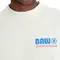 Camiseta Baw New Over Runner Sport Vintage