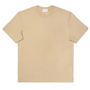 Camiseta Lacoste de Algodão