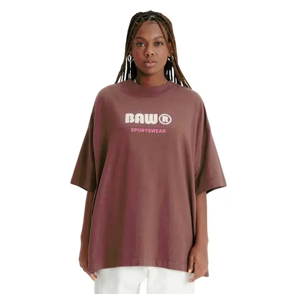Camisa  Baw Clothing New Over Marathon SP