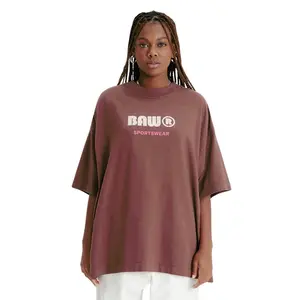Camisa  Baw Clothing New Over Marathon SP