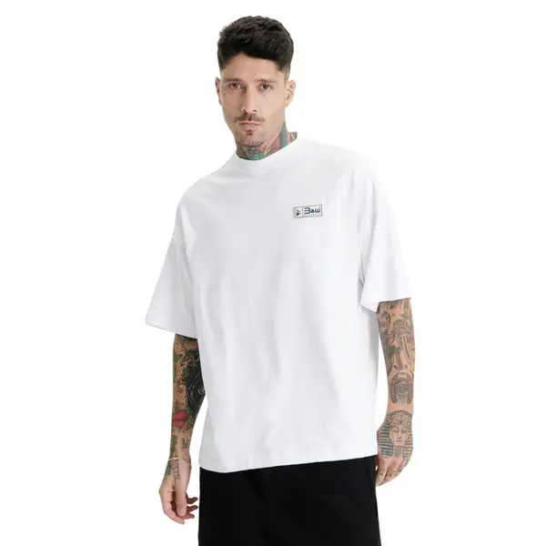 Camisa  Baw Clothing New Over Sport Vintage