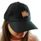 Boné Baw Clothing Dad Hat Barbed Wire