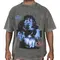 Camisa Baw Clothing New Over The Exorcist