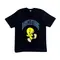 Camisa Baw Clothing Regular Tweety Baw X Looney