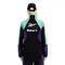 Jaqueta Baw Clothing Track X Reebok