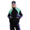 Jaqueta Baw Clothing Track X Reebok
