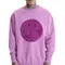 Casaco Baw Clothing Smiley Fury