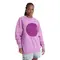 Casaco Baw Clothing Smiley Fury