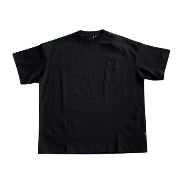 Camisa Baw Clothing New Over Darkness