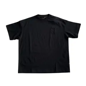 Camisa Baw Clothing New Over Darkness