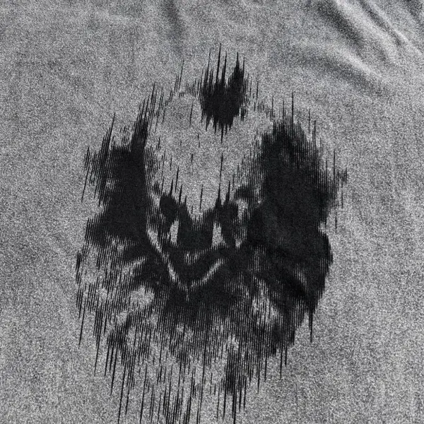 Camisa Baw Clothing New Over Pennywise