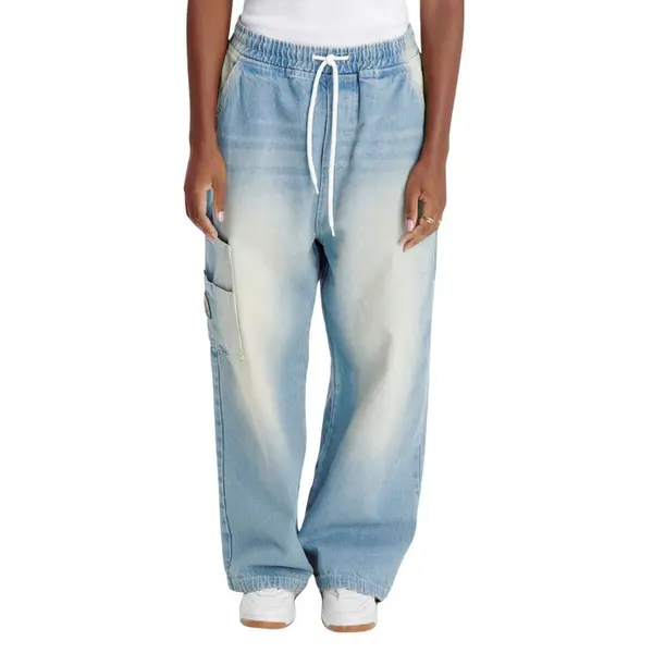 Calça Baw Clothing Flip Flower Inception