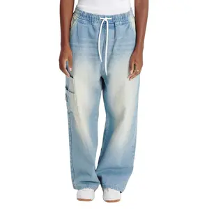 Calça Baw Clothing Flip Flower Inception