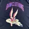 Camisa Baw Clothing New Over Coyote X Looney